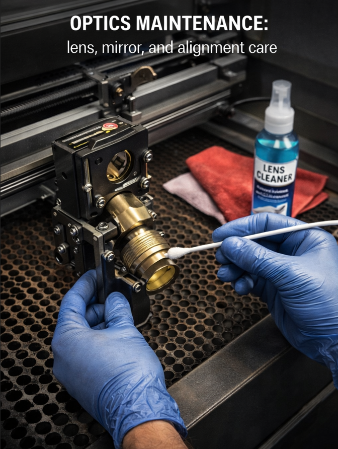 Maintenance illustration 1