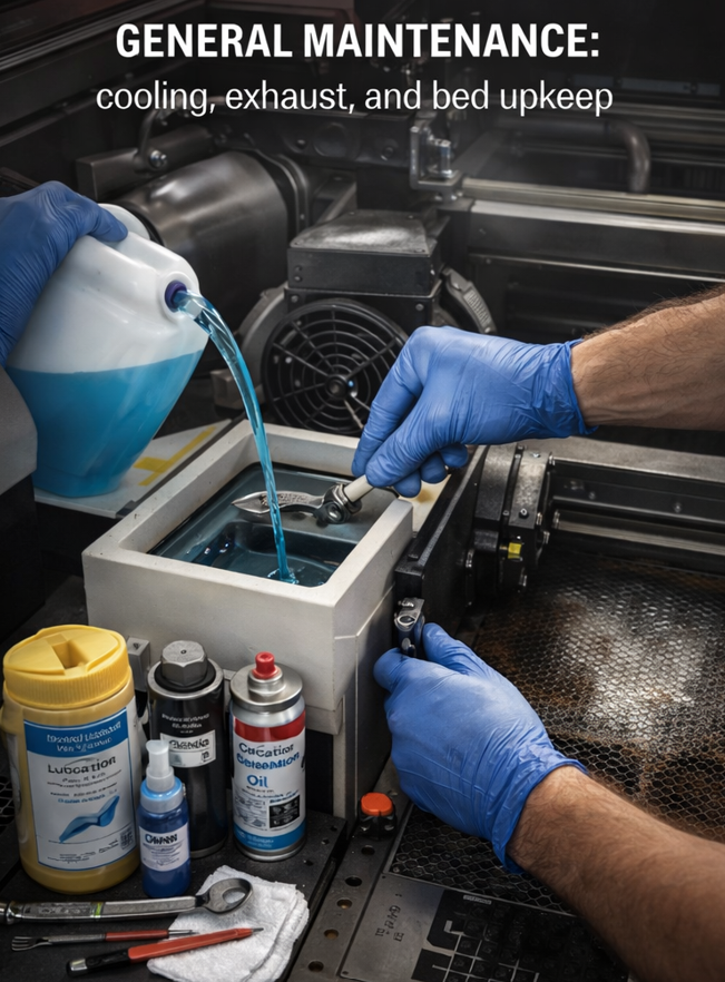 Maintenance illustration 2