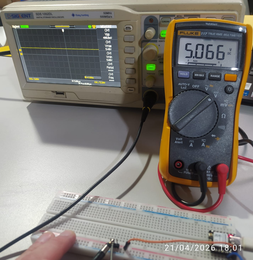 5V measurement perspective 1