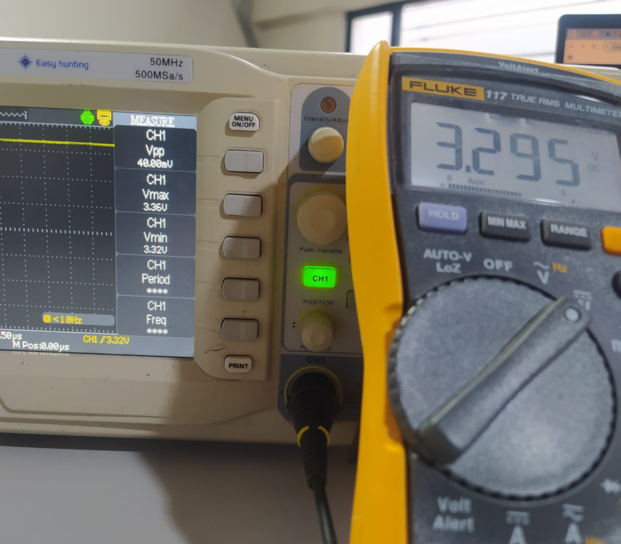 3.3V measurement perspective 2