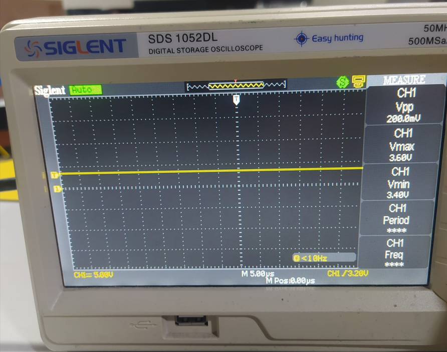 3.3V measurement perspective 3