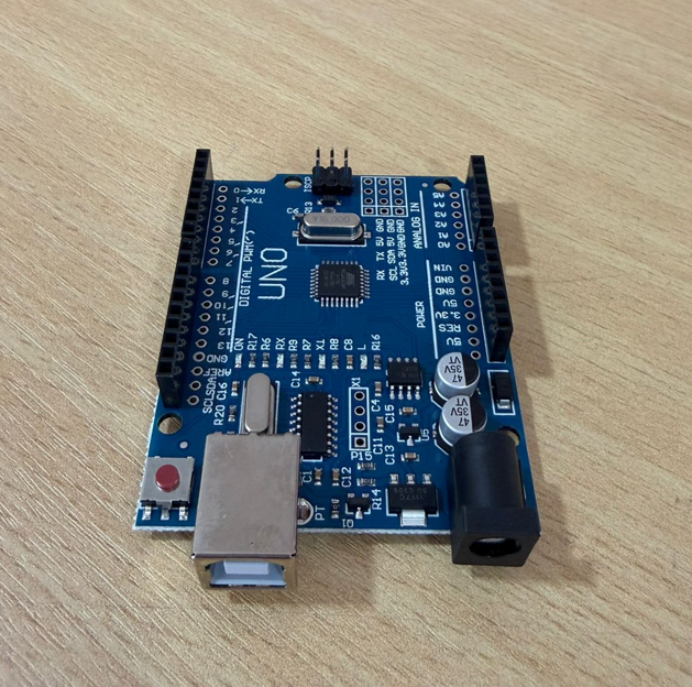 Arduino UNO board
