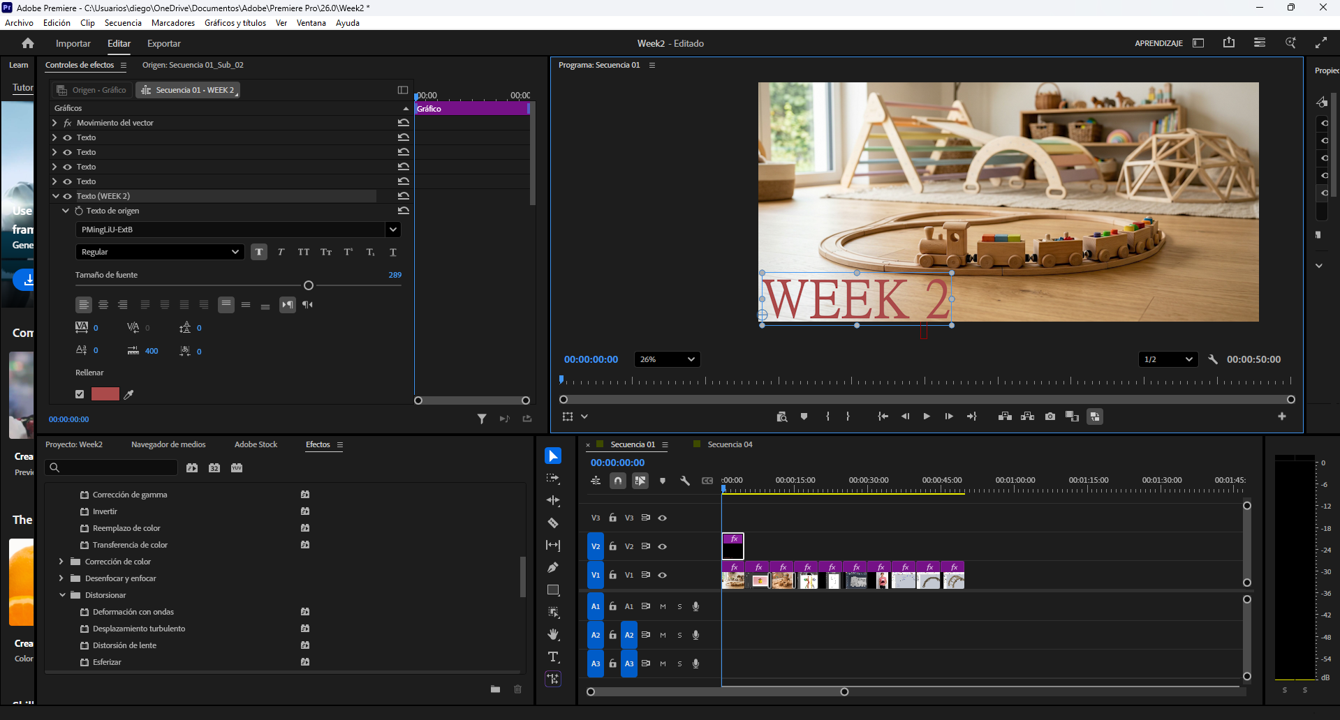 Premiere screenshot 2