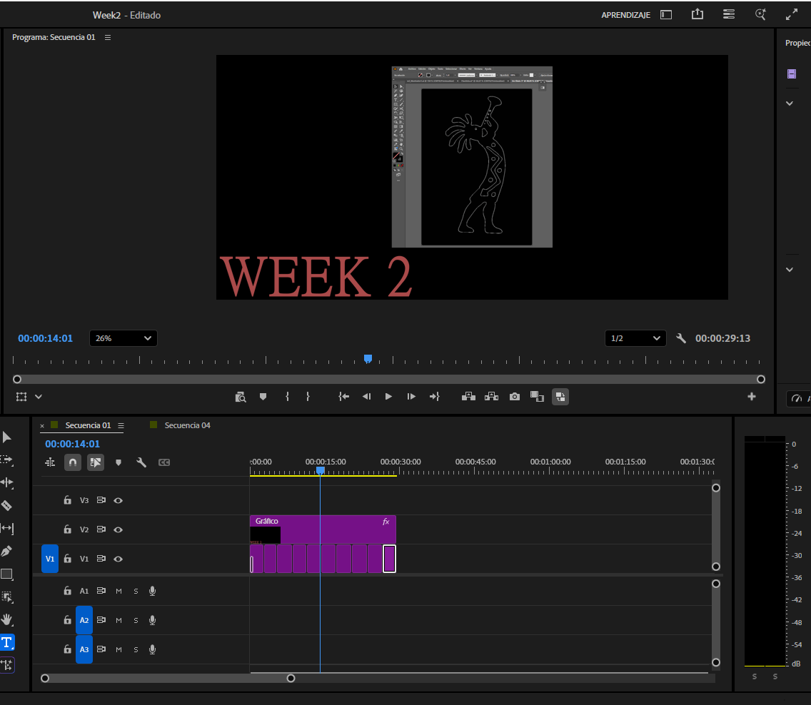 Premiere screenshot 3