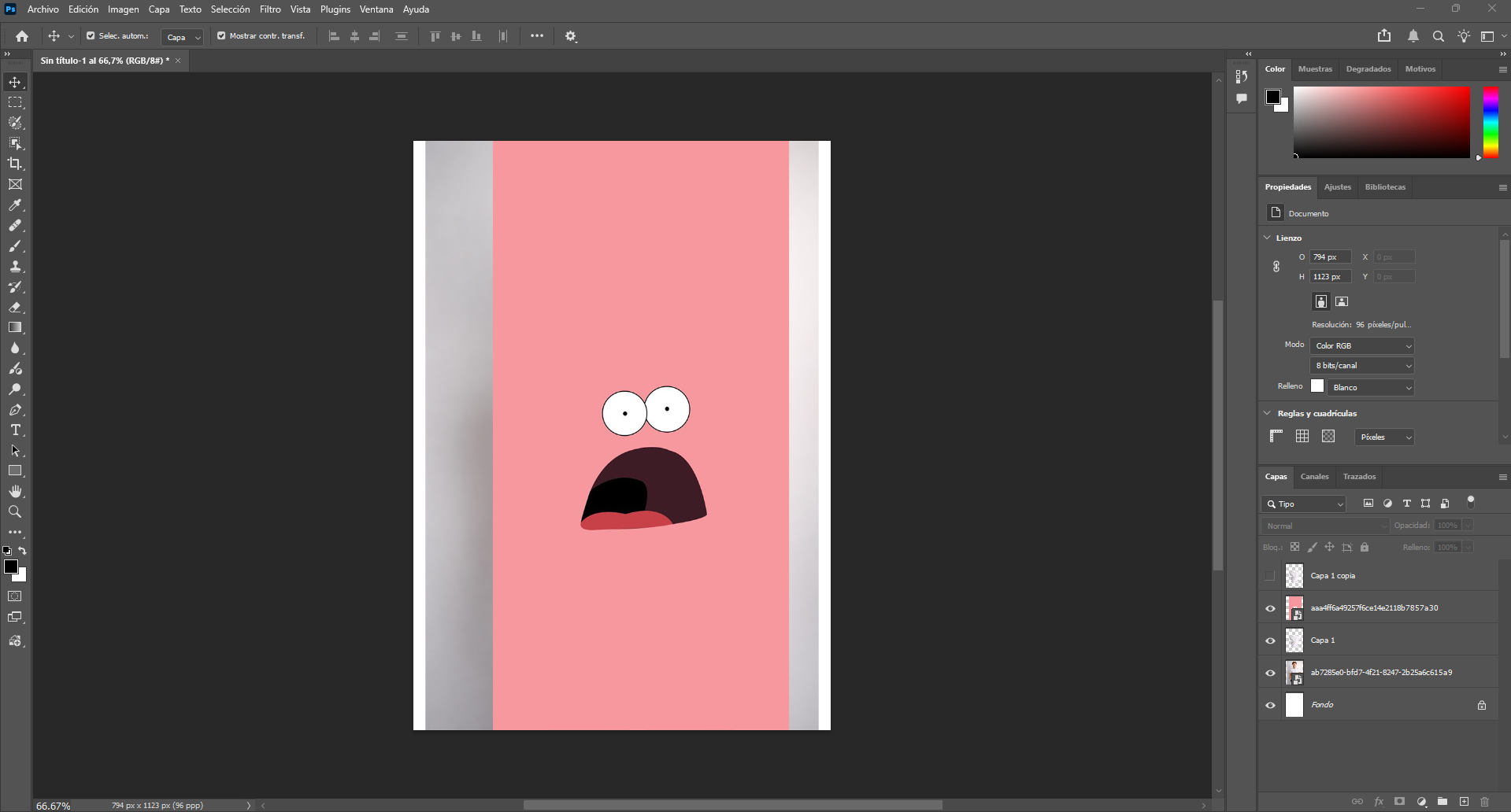 Photoshop screenshot 2