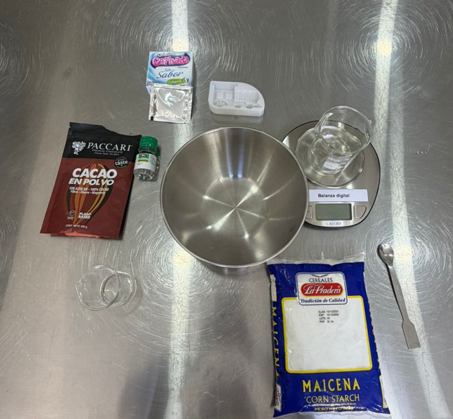 Biomaterial ingredients