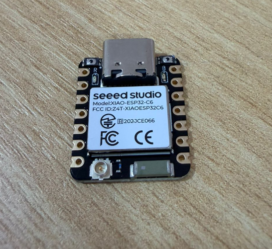 Seeed XIAO board