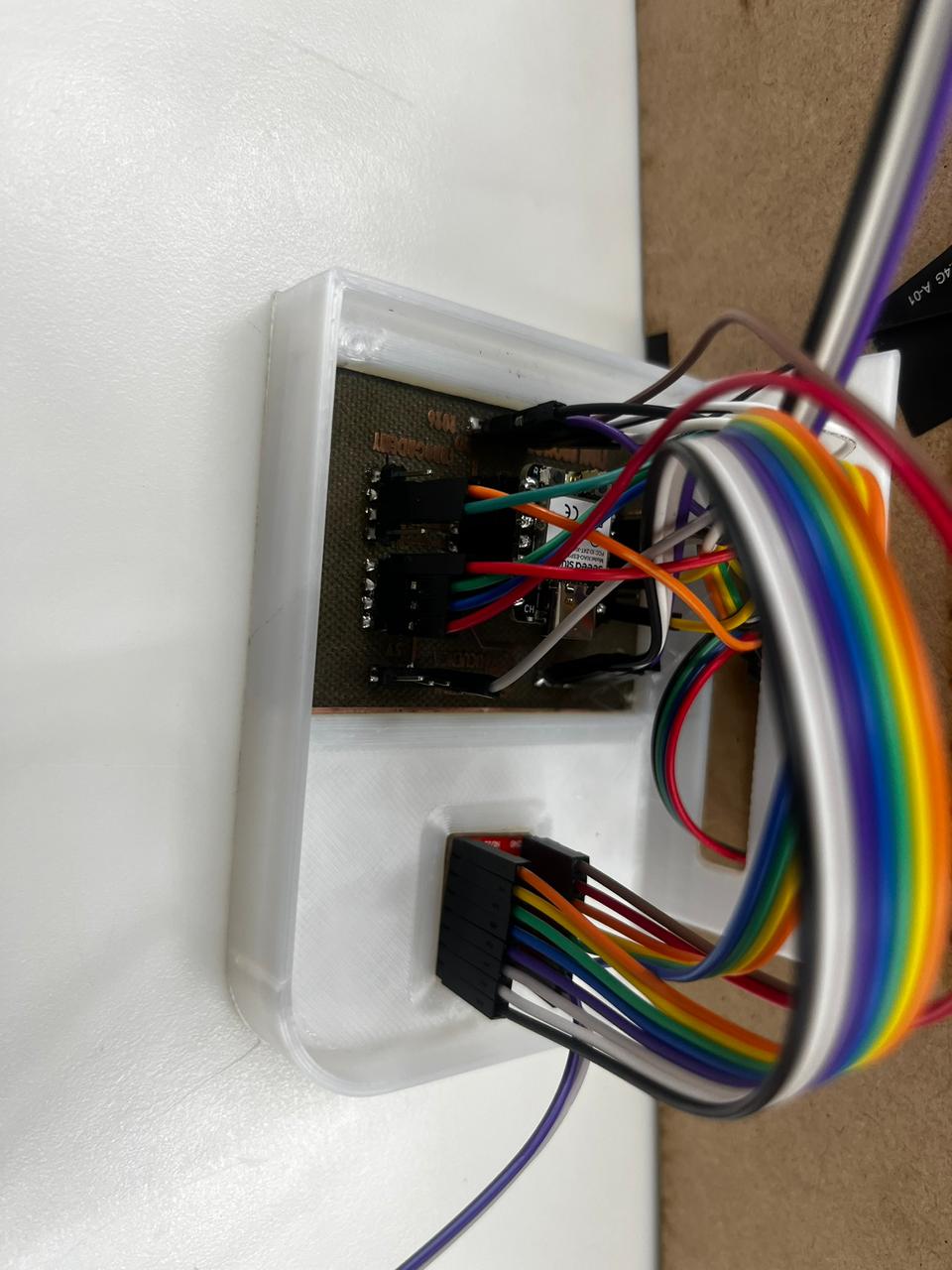 Electrical wiring