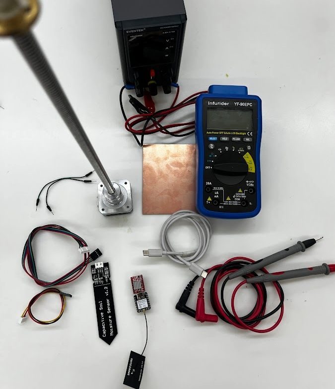 Electronics materials