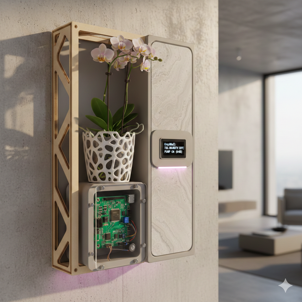 Structural Prototype