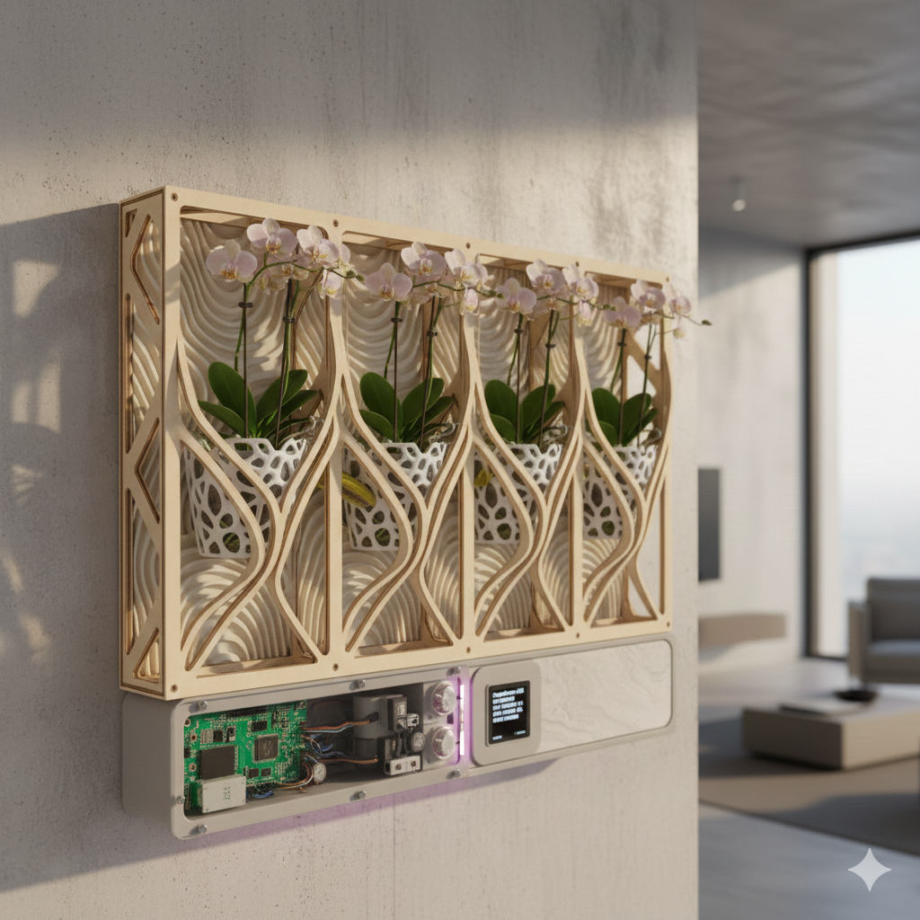 Electronics Integration Prototype