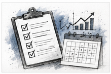 Project Management sketch