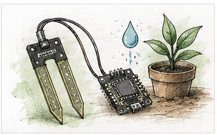 Input Devices sketch