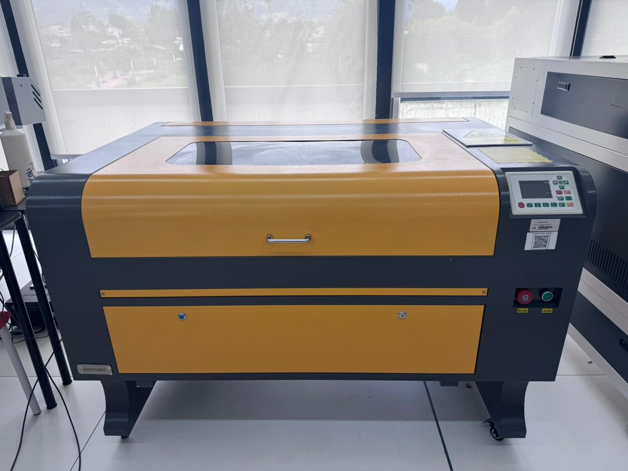  Laser cutter Anycubic