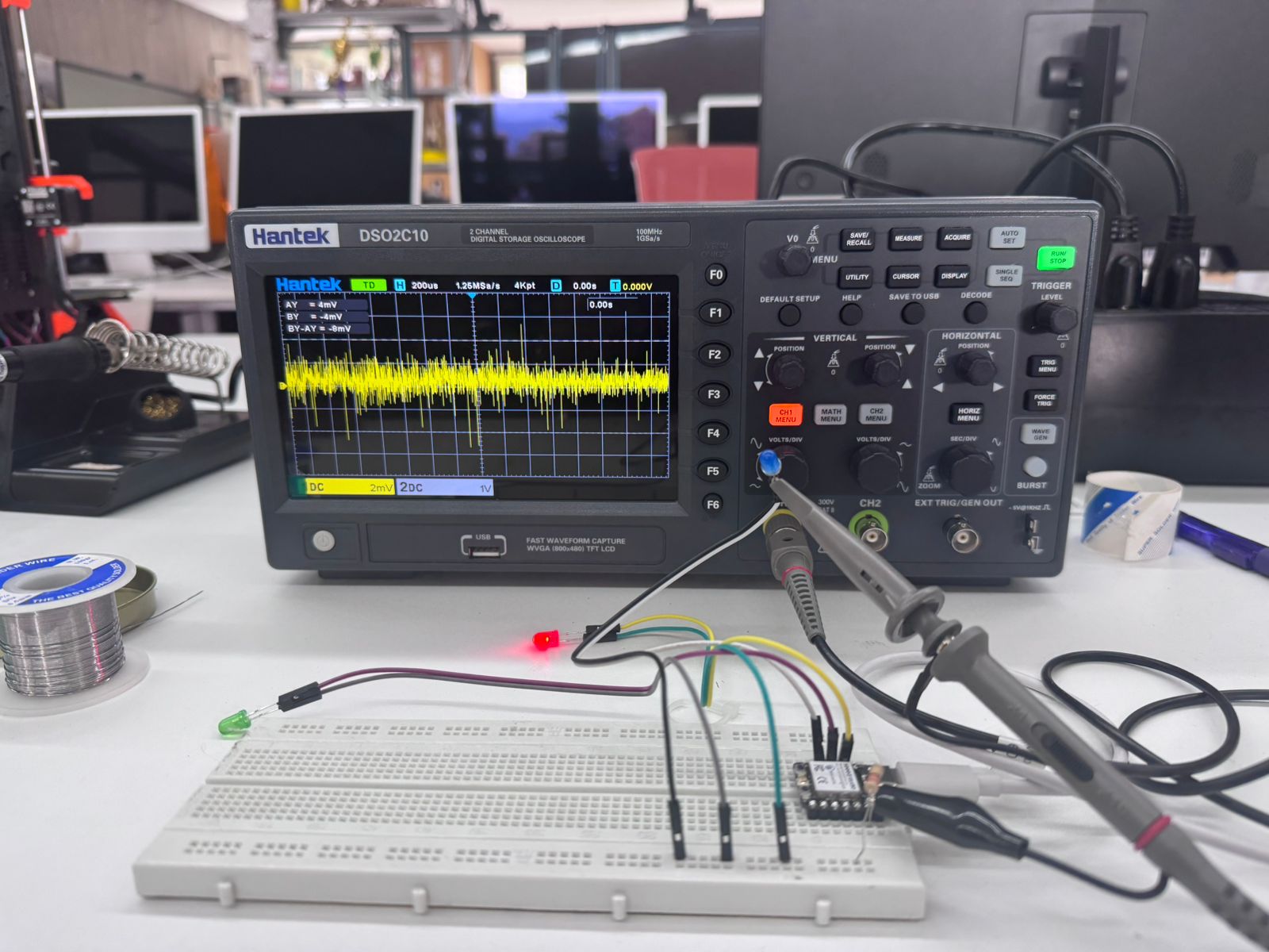 Frequency Evidence 1