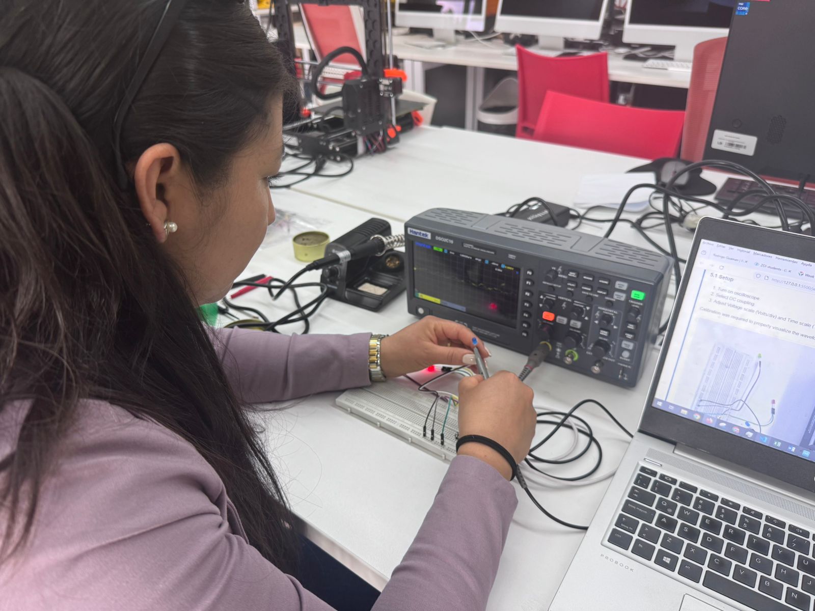 Conclusion Evidence 1