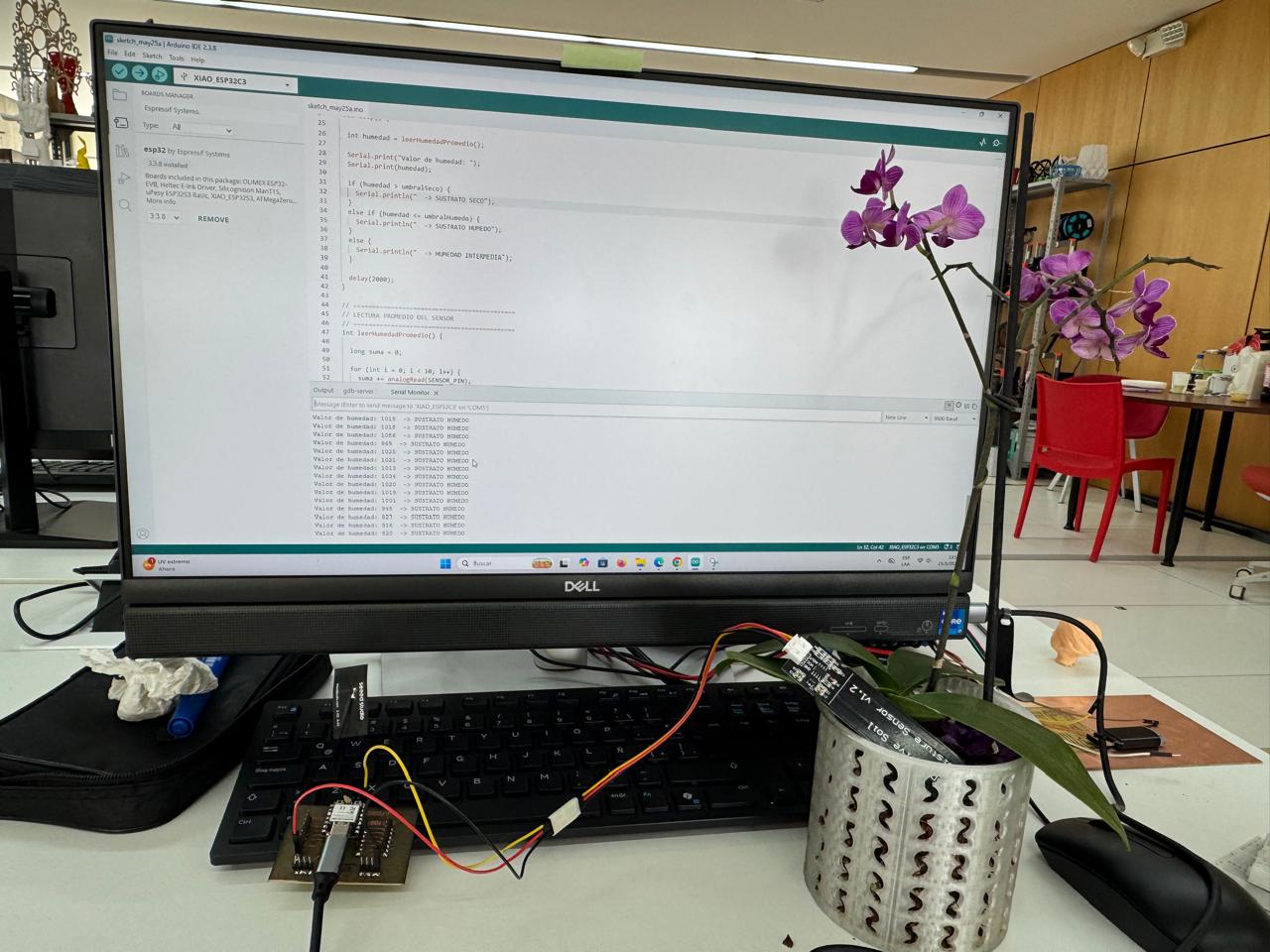 Arduino IDE