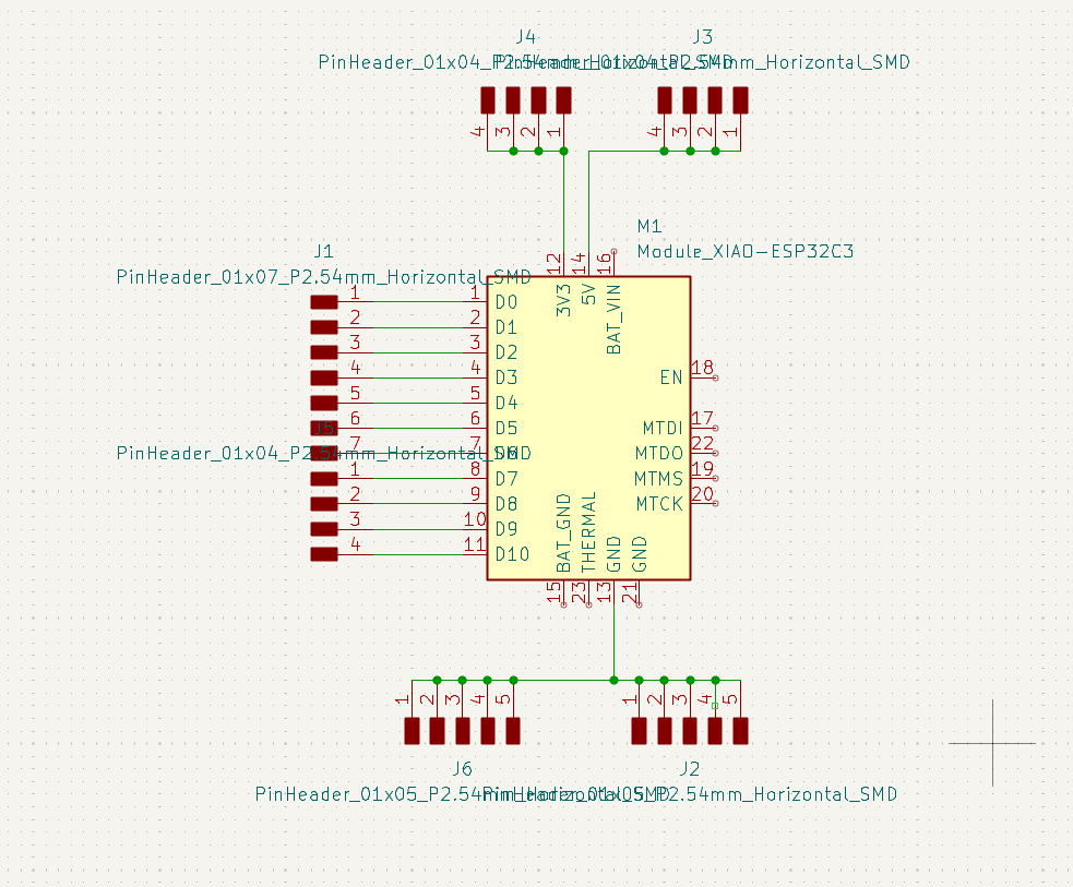 Parametric design