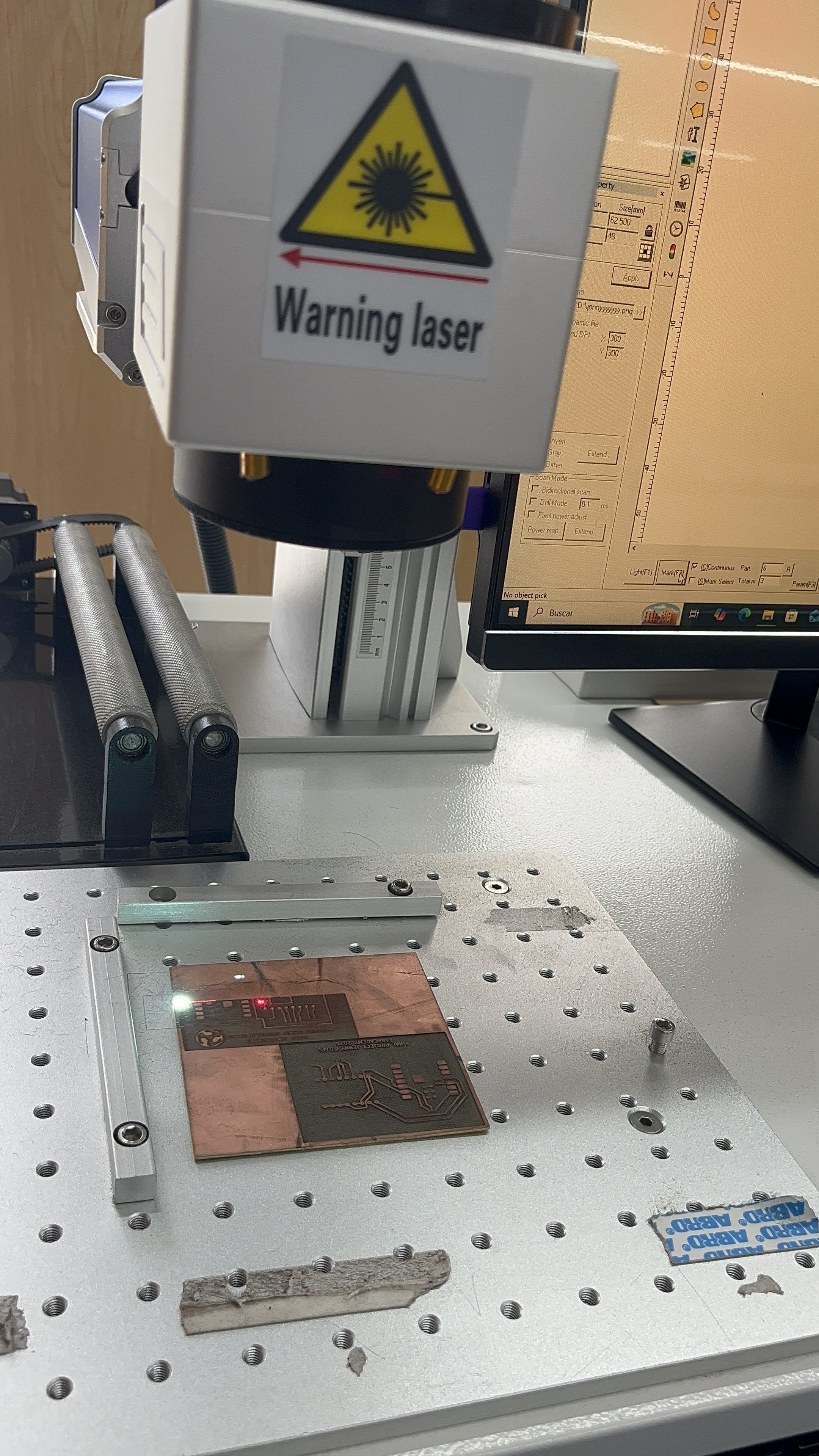 PCB Fabrication Process