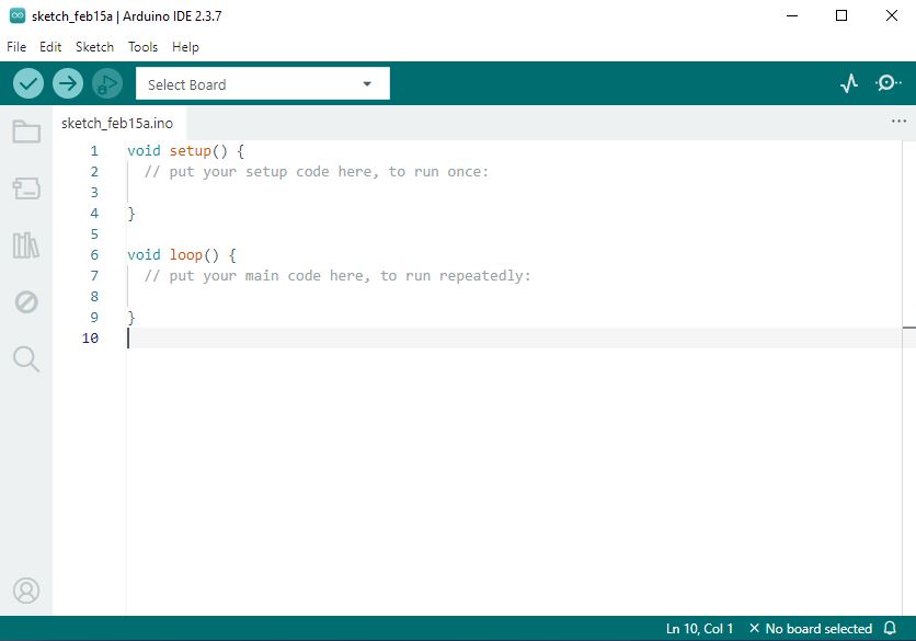 Arduino Download Page
