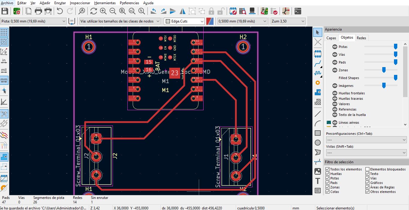 PCB Routing