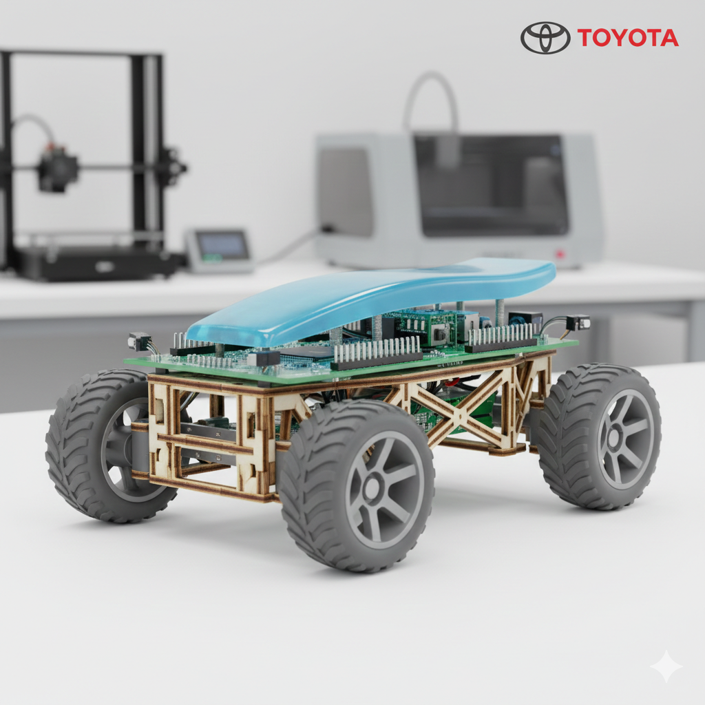 System integration overview