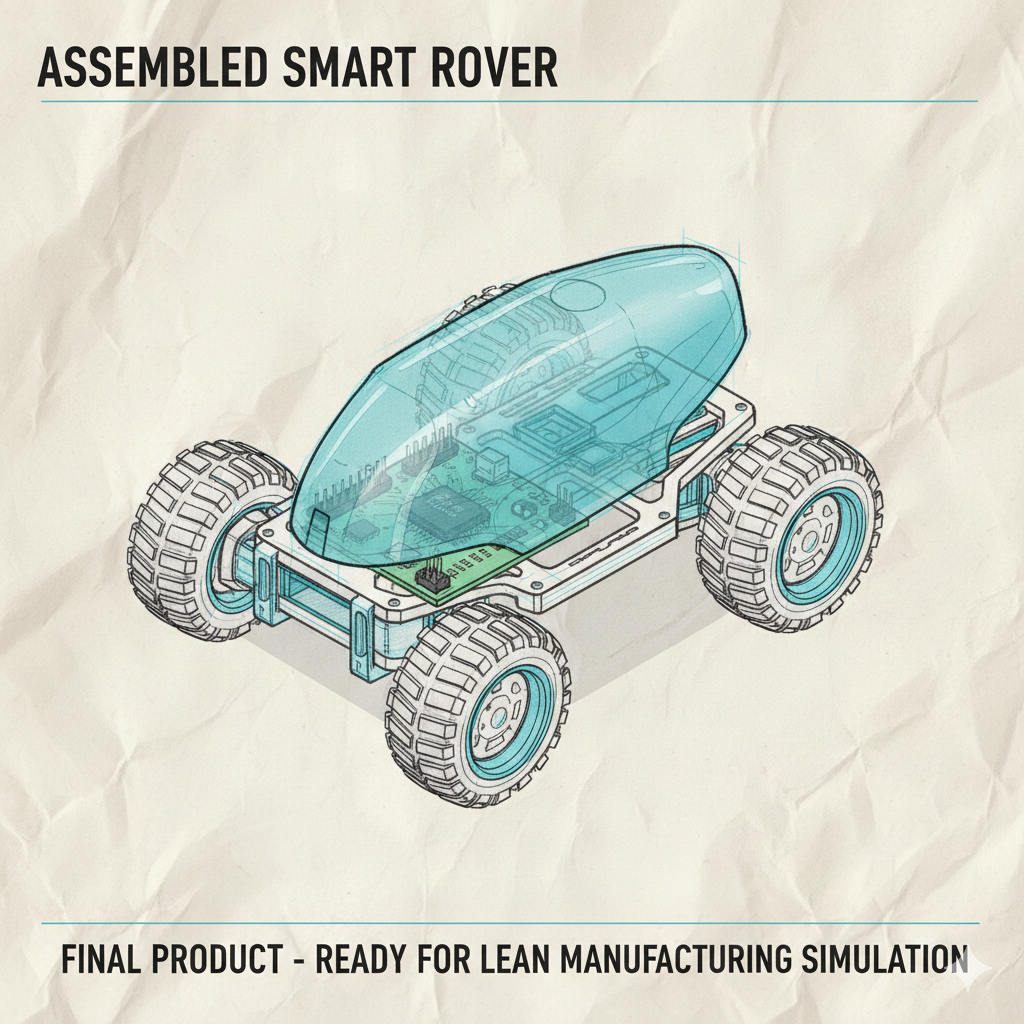System integration overview
