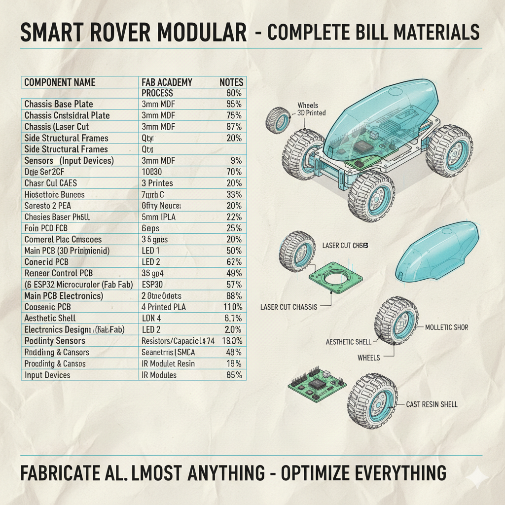 System integration overview