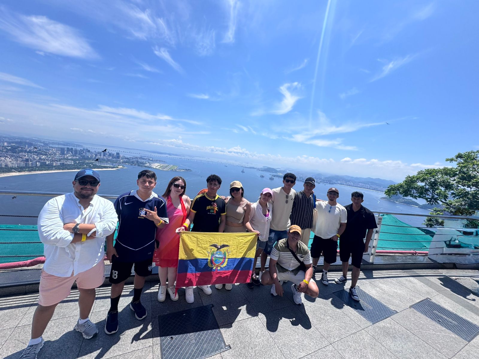 Fab Academy international experience