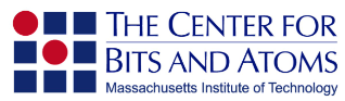 The Center for Bits and Atoms