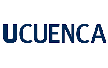 Universidad de Cuenca logo