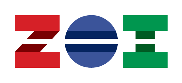 ZOI Fab Academy node logo