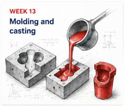 Week 13
