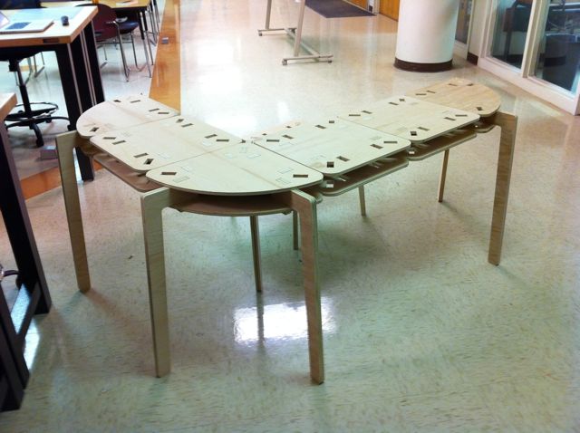 Desk 2