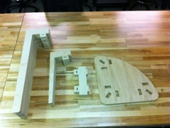 sheet 3 parts