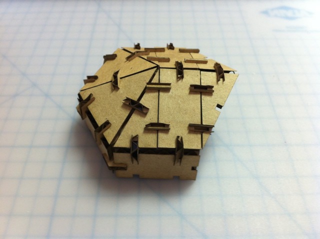 a variation a