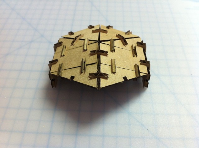 a variation b