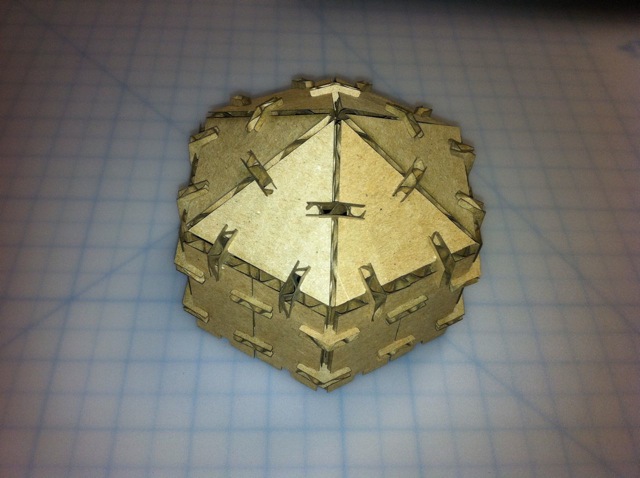 Shape 1 a
