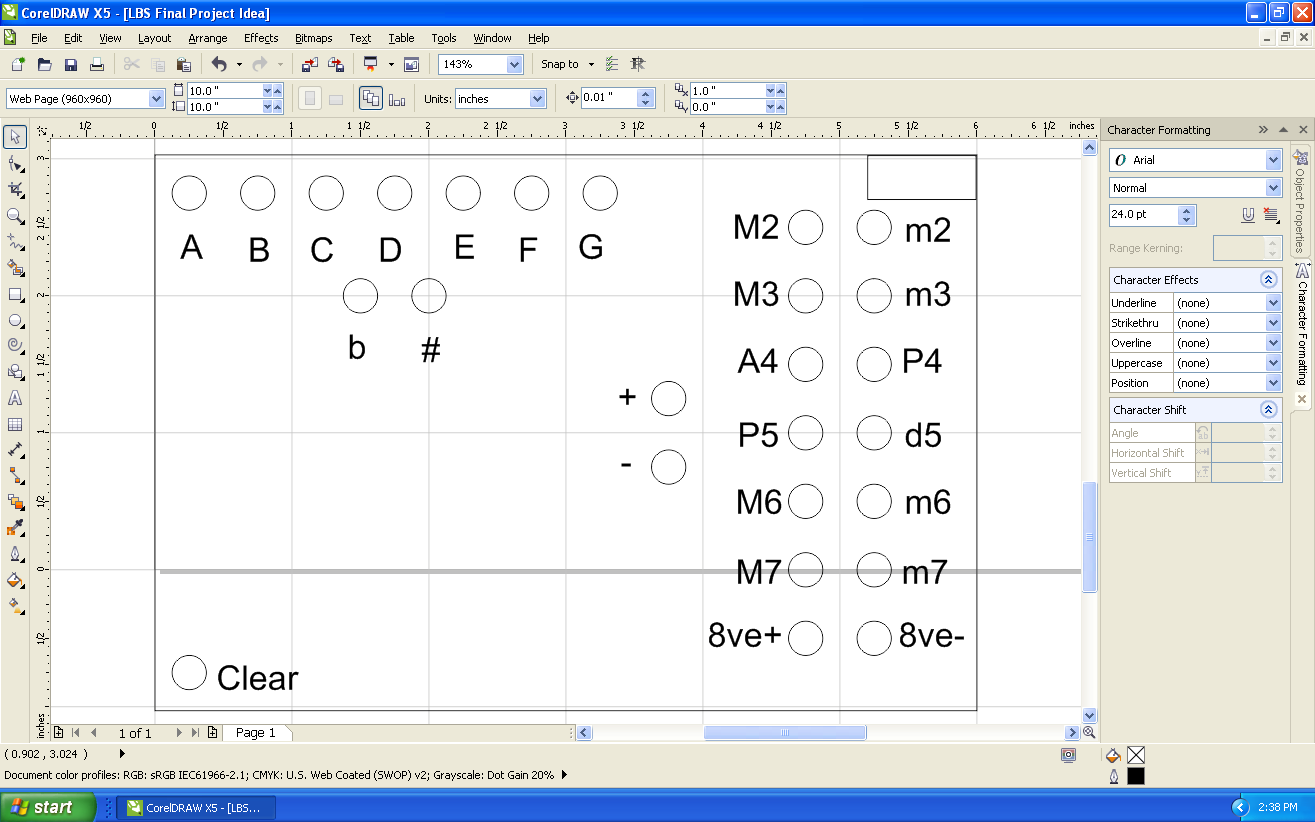 Computer Aided Design