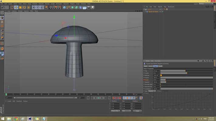 Tiago's Projects | Fab Academy 2014