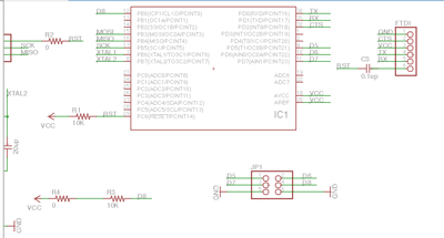 designing circuit