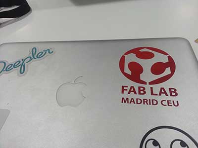 final Fab Lab Madrid CEU