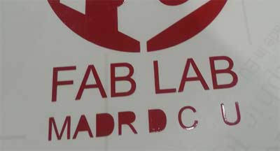 wrong Fab Lab Madrid CEU