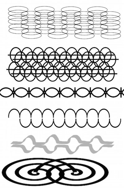 mono patterns