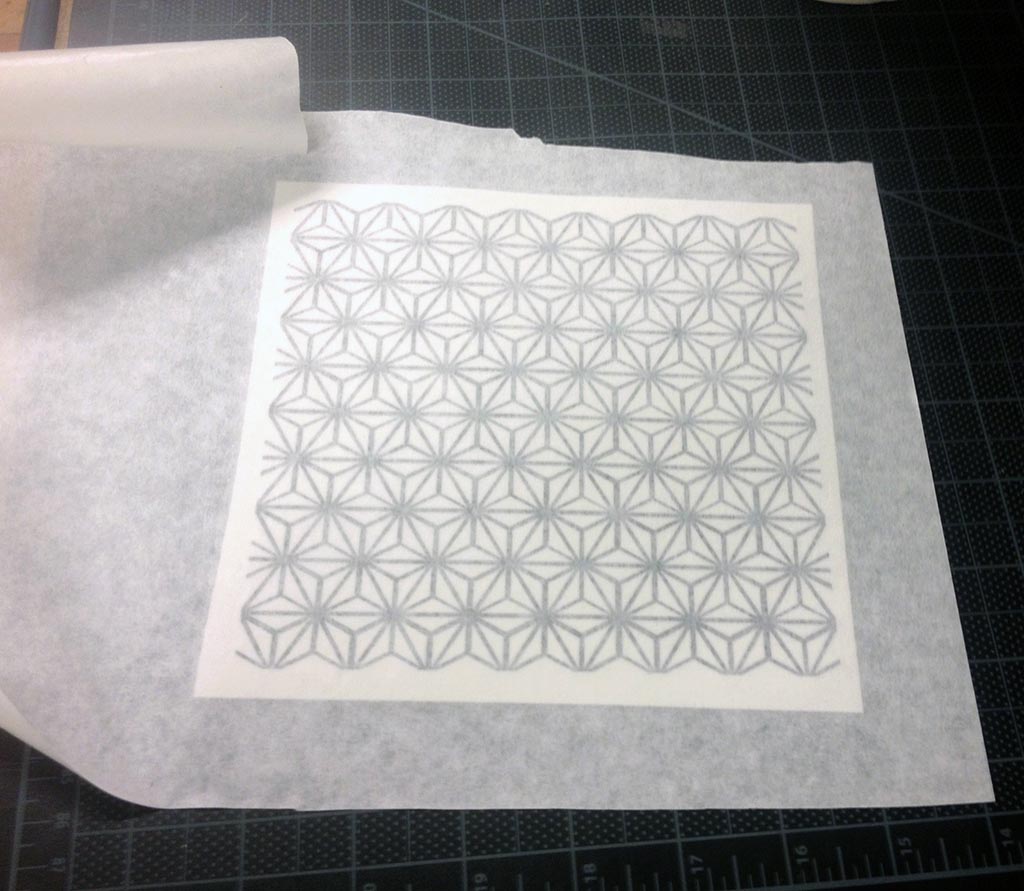 Transfer Tape