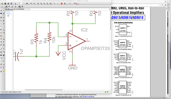 opAmp