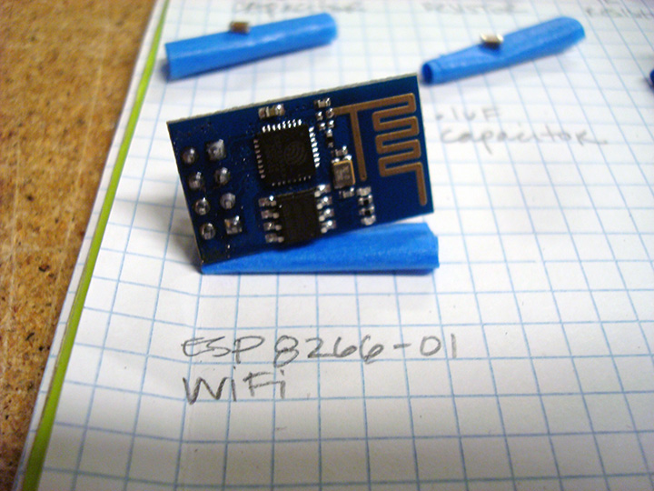 ESP8266