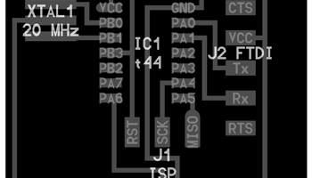 Circuits in PNG