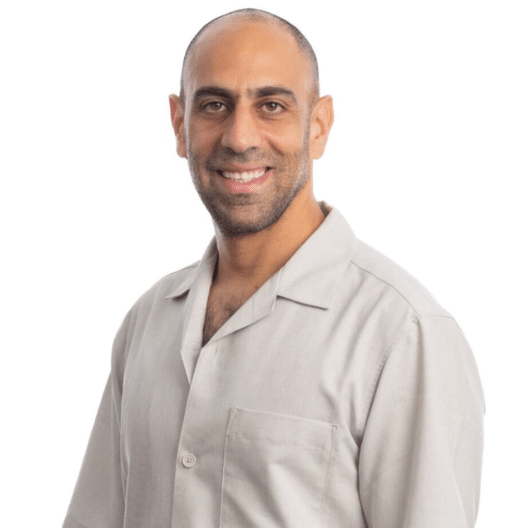 Ohad Yaacov Meyuhas