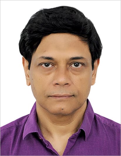 Debabrata Goswami (Debu)
